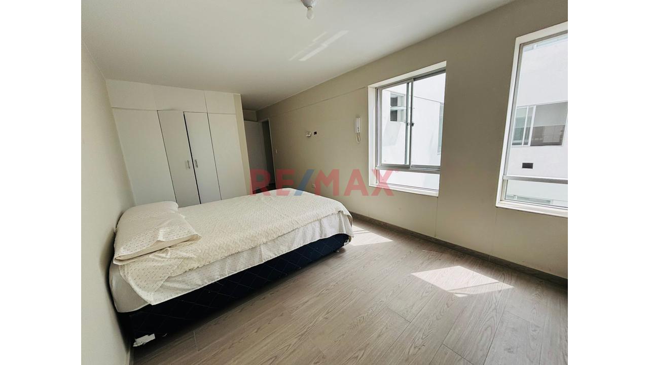 Vendo Lindo Departamento De Estreno En Surco - Frente Al Parque Maria Reiche. — foto 13