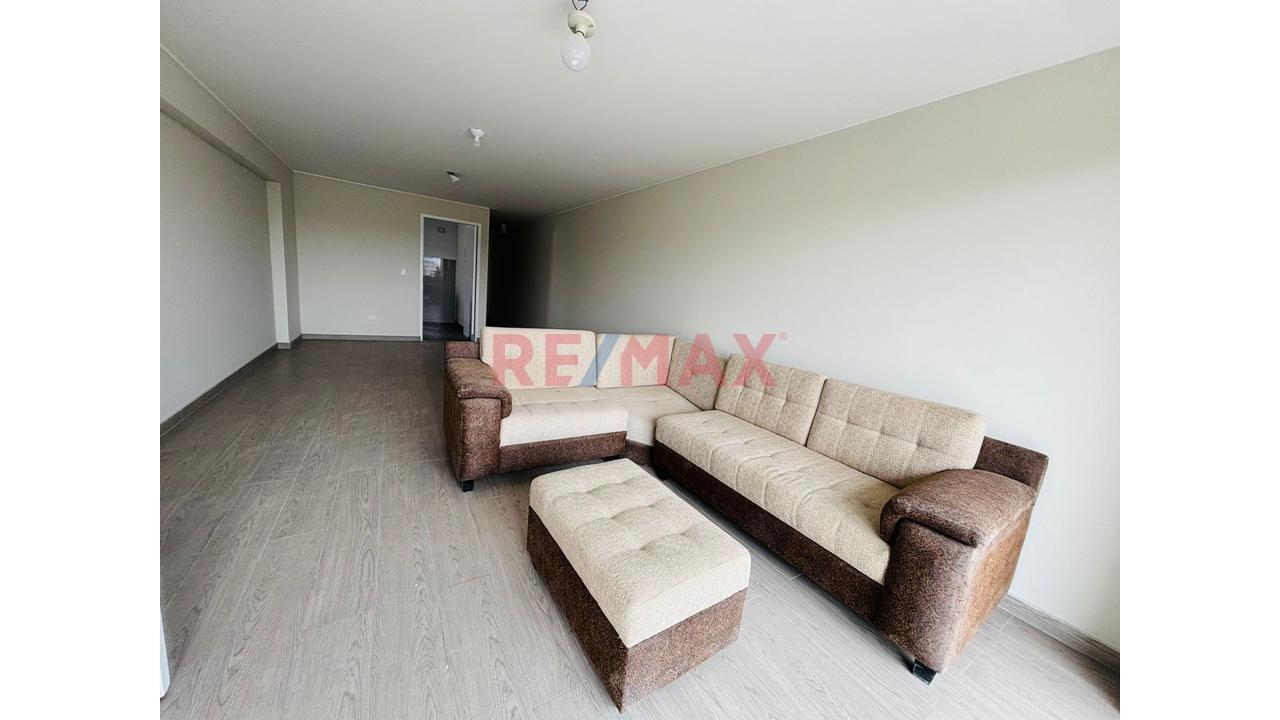 Vendo Lindo Departamento De Estreno En Surco - Frente Al Parque Maria Reiche. — foto 9