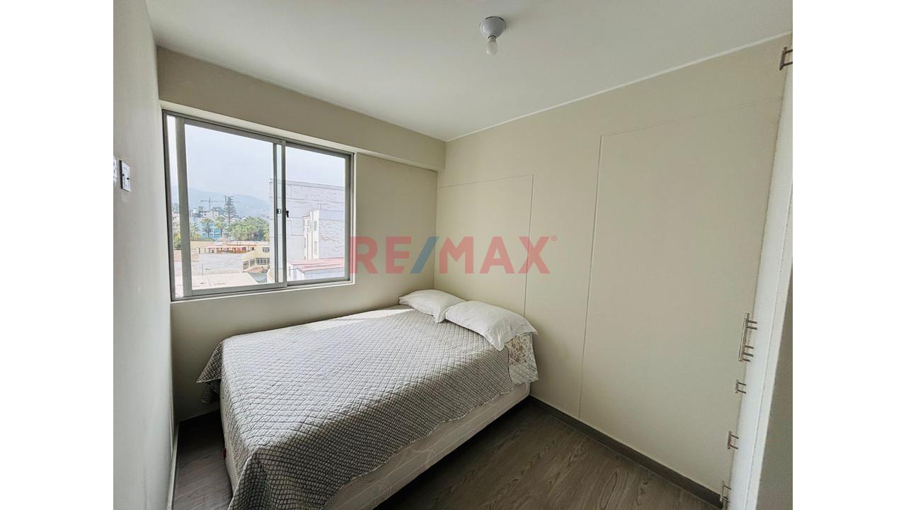 Vendo Lindo Departamento De Estreno En Surco - Frente Al Parque Maria Reiche. — foto 6