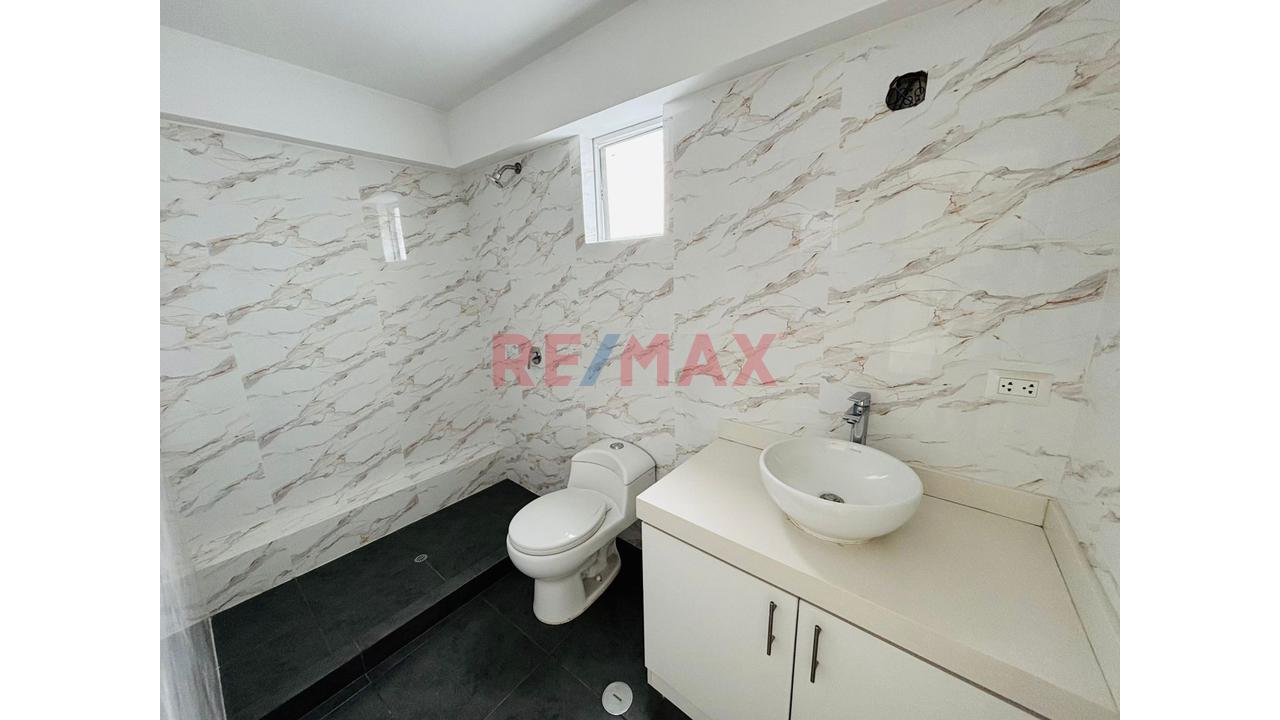 Vendo Lindo Departamento De Estreno En Surco - Frente Al Parque Maria Reiche. — foto 3