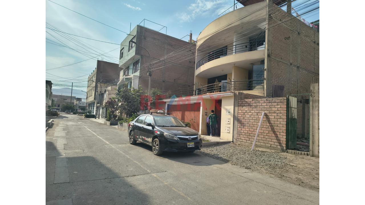 Venta De Terreno En Trapiche - Comas - 5