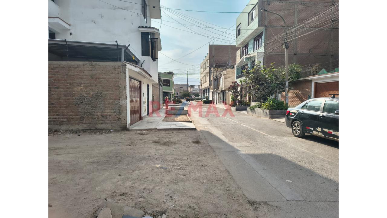 Venta De Terreno En Trapiche - Comas - 6