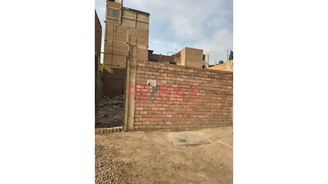 Venta De Terreno En Trapiche - Comas - 8