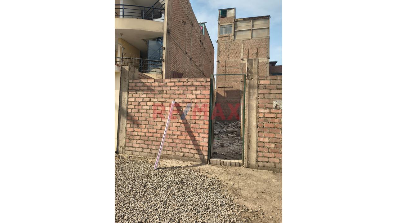 Venta De Terreno En Trapiche - Comas - 9