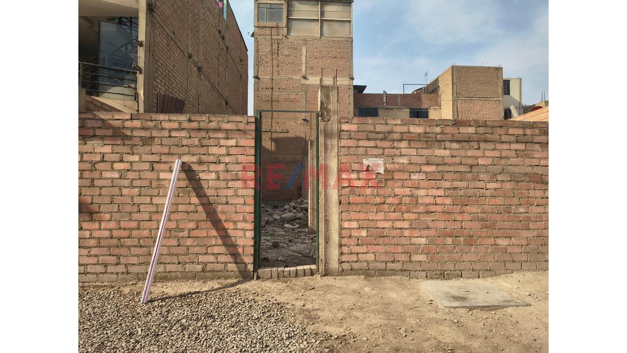 Venta De Terreno En Trapiche - Comas - 2