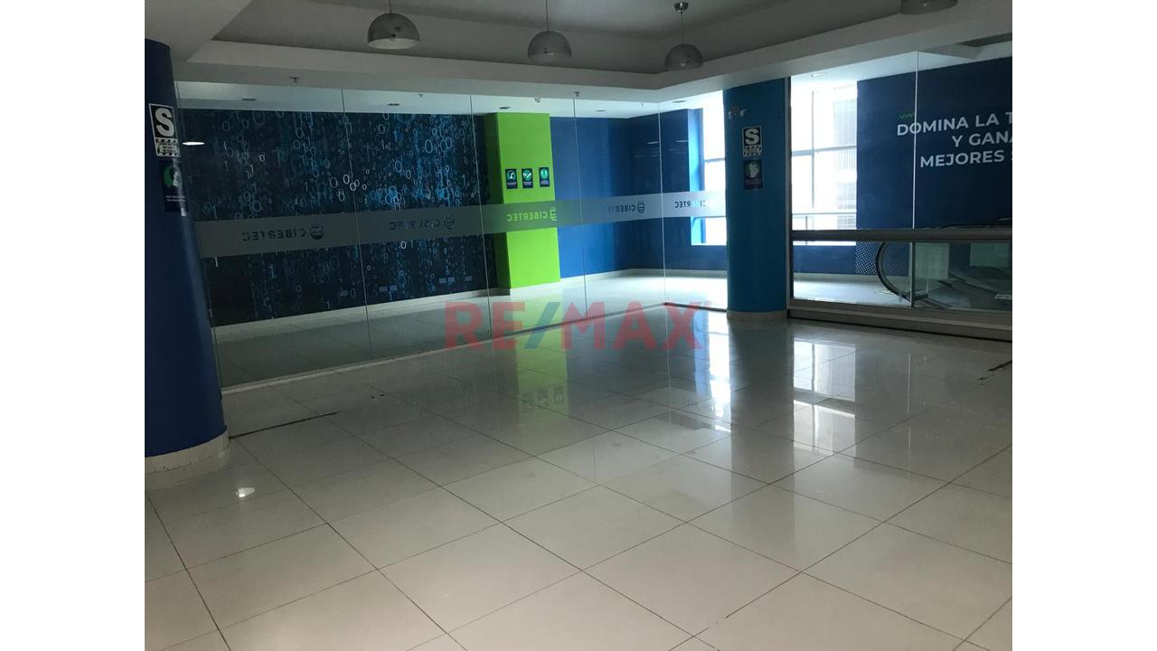 Edificio Multiproposito Equipado En Venta  En La Zona Mas Comercial De Miraflores - 5