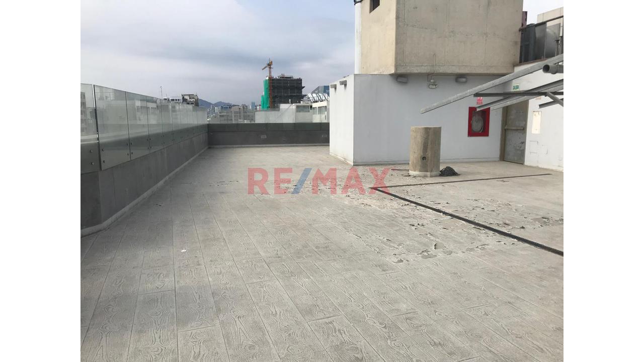 Edificio Multiproposito Equipado En Venta  En La Zona Mas Comercial De Miraflores - 10