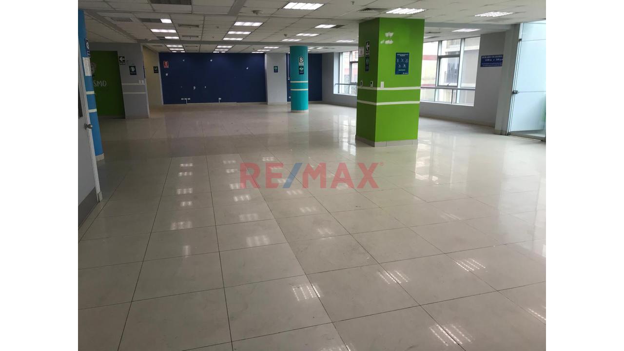 Edificio Multiproposito Equipado En Venta  En La Zona Mas Comercial De Miraflores - 6