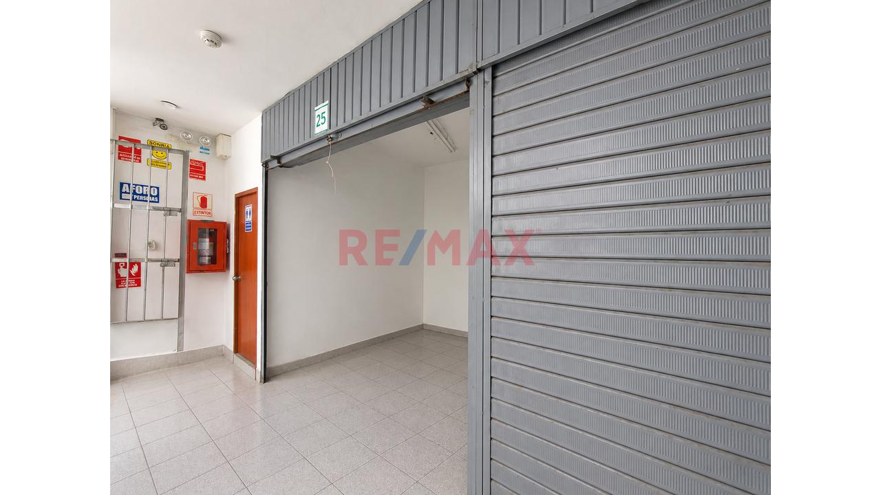 Tu Próximo Éxito Comercial Está En Gamarra - 4