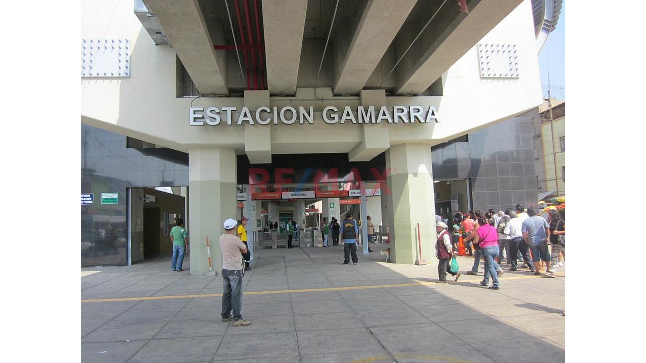 Tu Próximo Éxito Comercial Está En Gamarra - 2