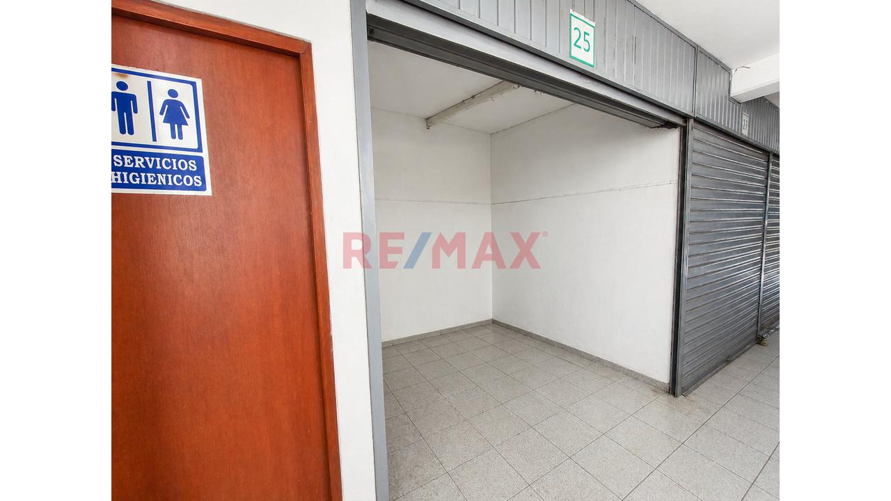 Tu Próximo Éxito Comercial Está En Gamarra - 5