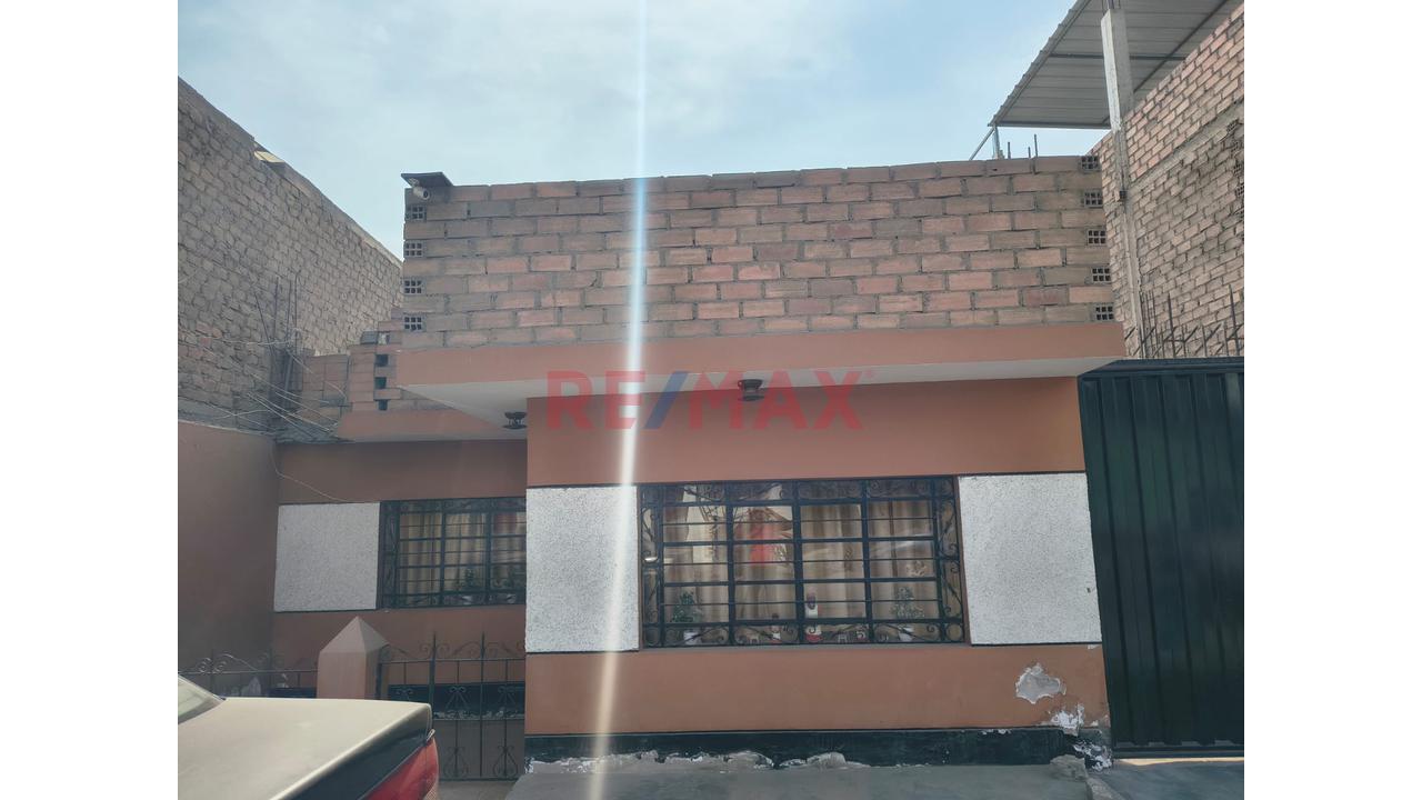 Venta De Casa En Comas