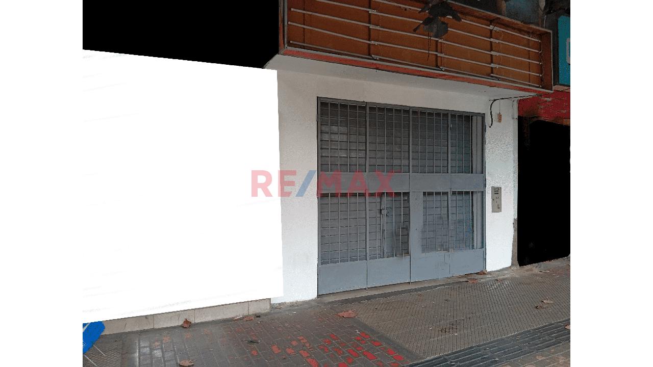 🔹 Se Alquila Local Comercial 123M2 – Excelente Ubicación Surquillo 🔹 - 2