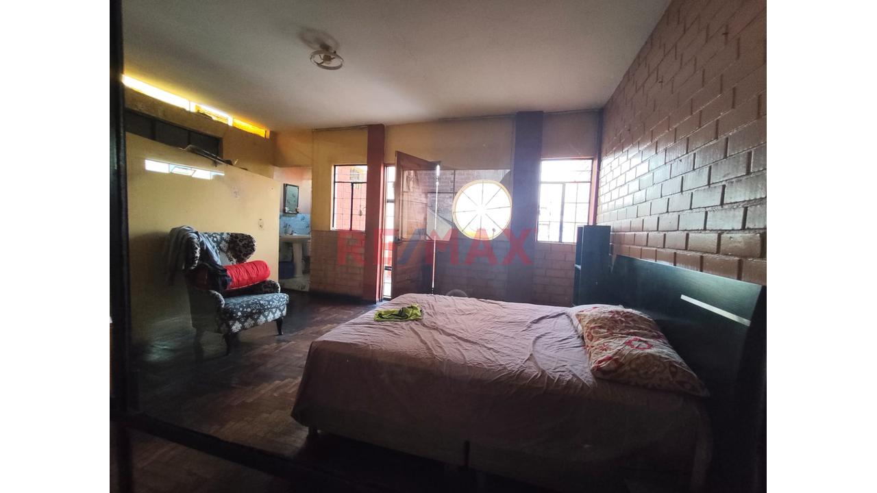 Venta Casa En Salamanca Urb Los Recaudadores *** At 200M2 + Cochera - 15