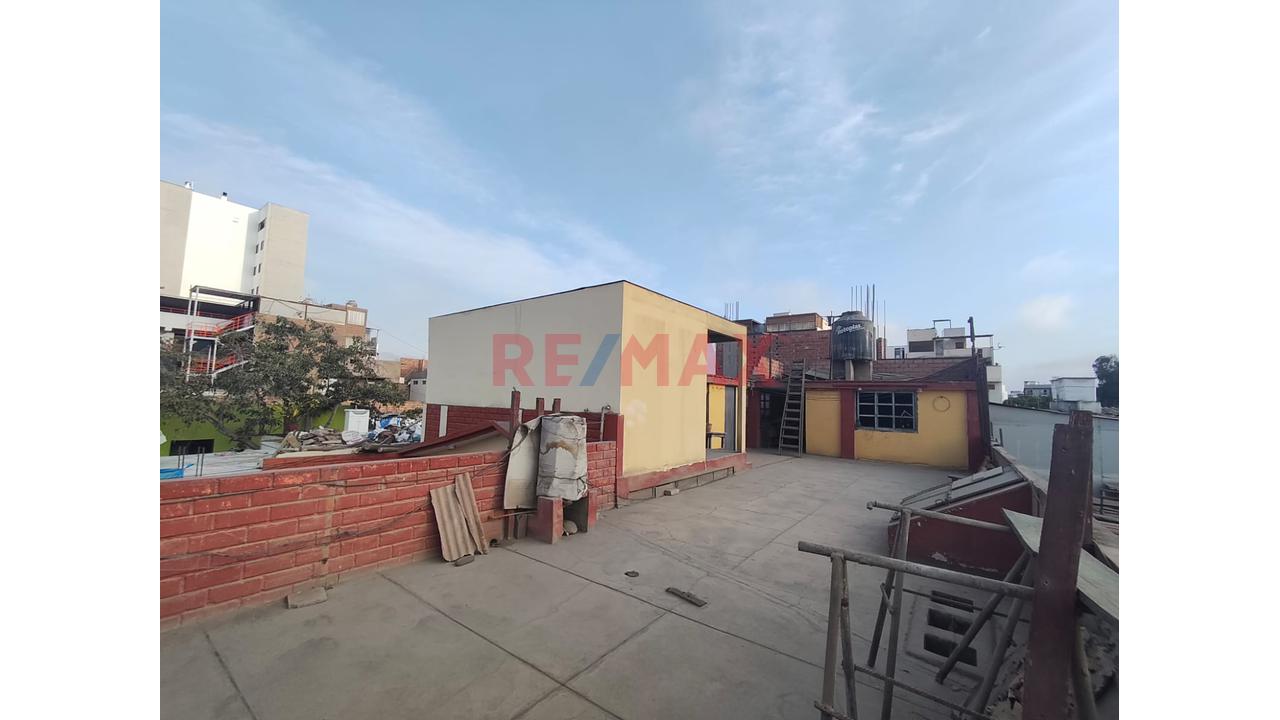 Venta Casa En Salamanca Urb Los Recaudadores *** At 200M2 + Cochera - 21