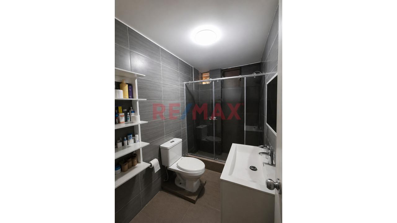 Venta Casa En Salamanca Urb Los Recaudadores *** At 200M2 + Cochera - 13
