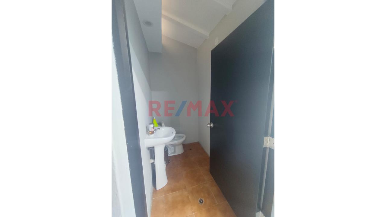 Venta Casa En Salamanca Urb Los Recaudadores *** At 200M2 + Cochera - 5