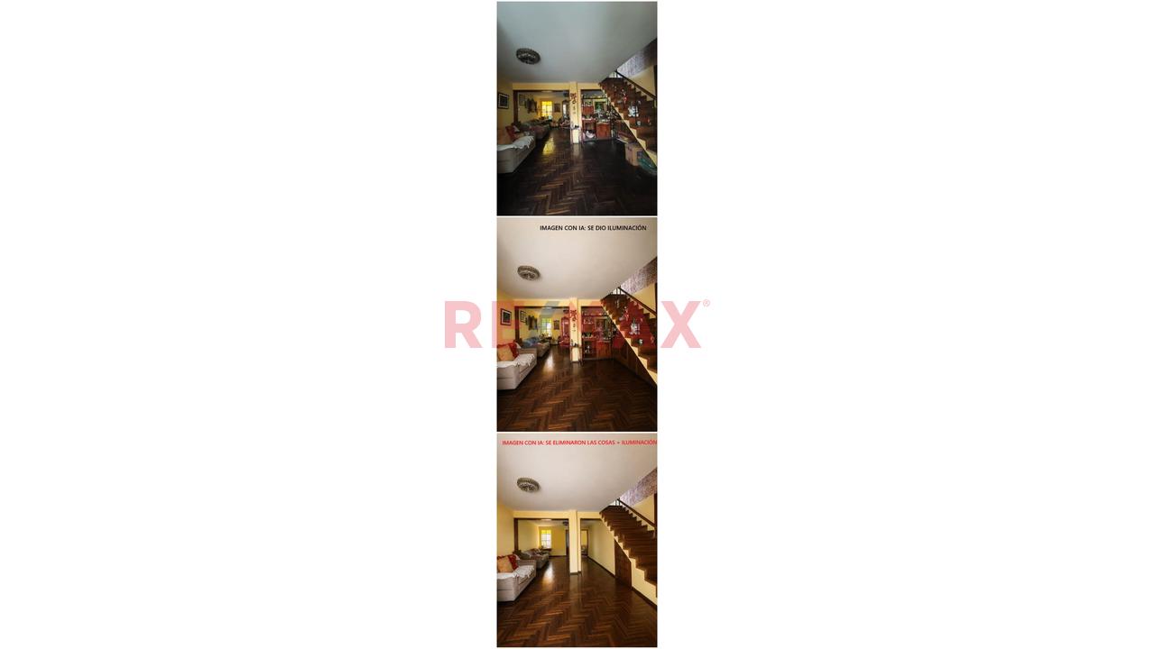 Venta Casa En Salamanca Urb Los Recaudadores *** At 200M2 + Cochera - 17