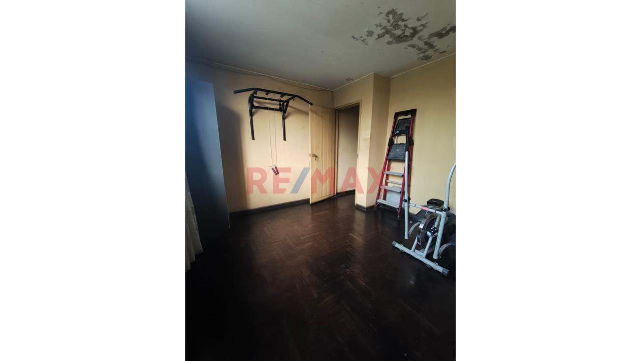 Venta Casa En Salamanca Urb Los Recaudadores *** At 200M2 + Cochera - 16
