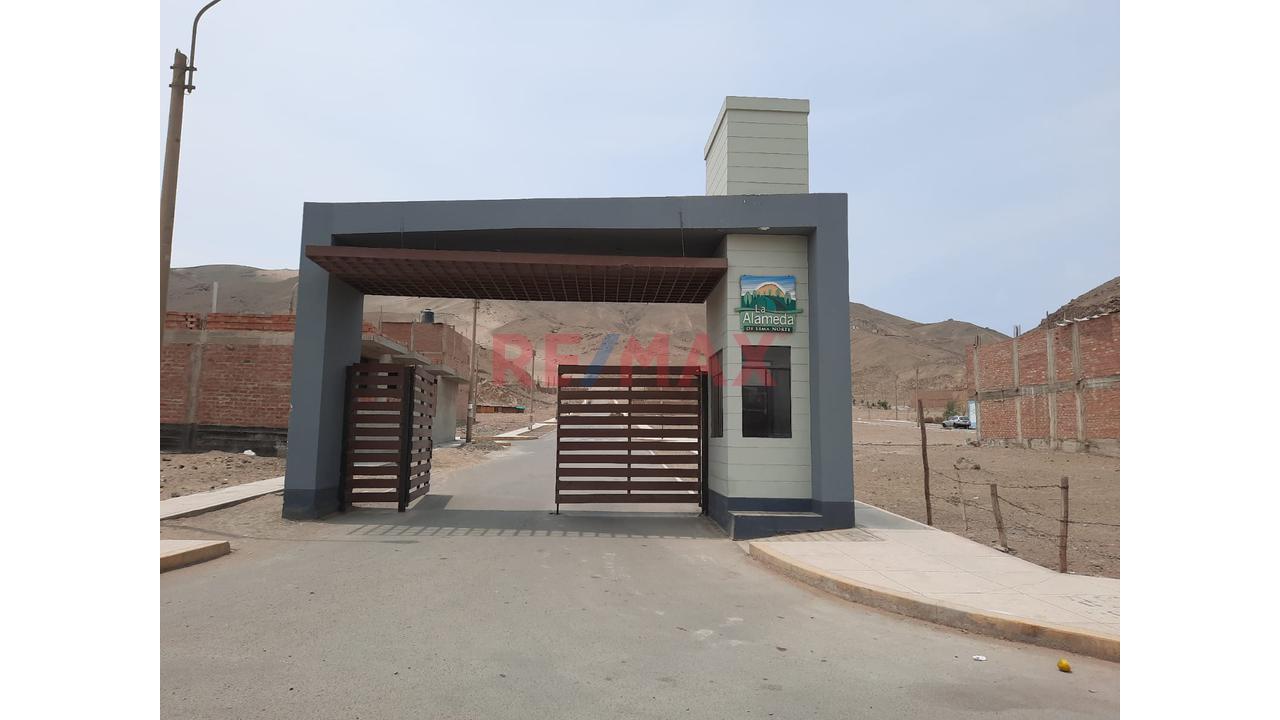 Terreno En Venta Ancon - Santa Rosa - 3