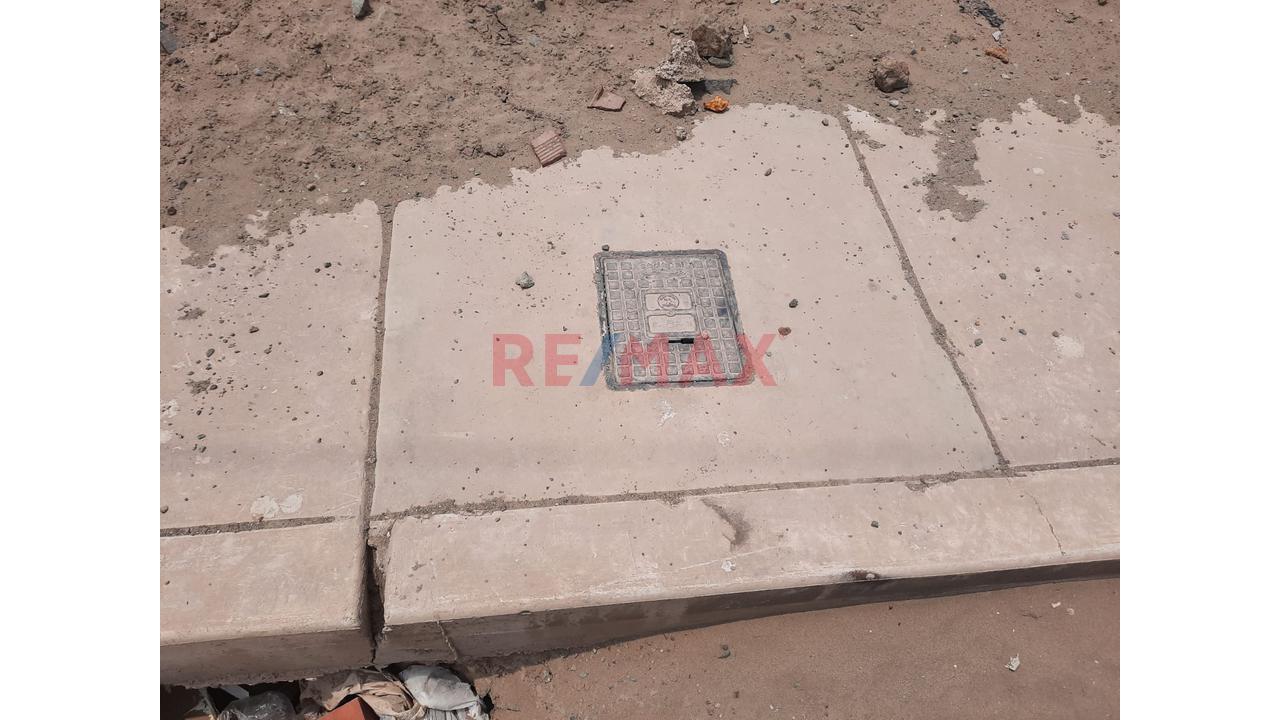 Terreno En Venta Ancon - Santa Rosa - 7