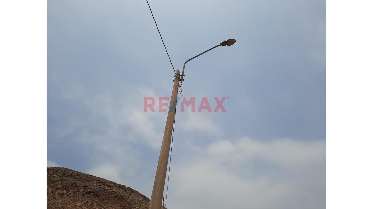 Terreno En Venta Ancon - Santa Rosa - 6