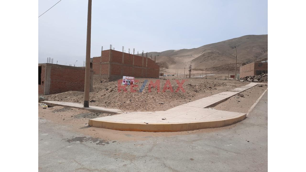 Terreno En Venta Ancon - Santa Rosa - 1