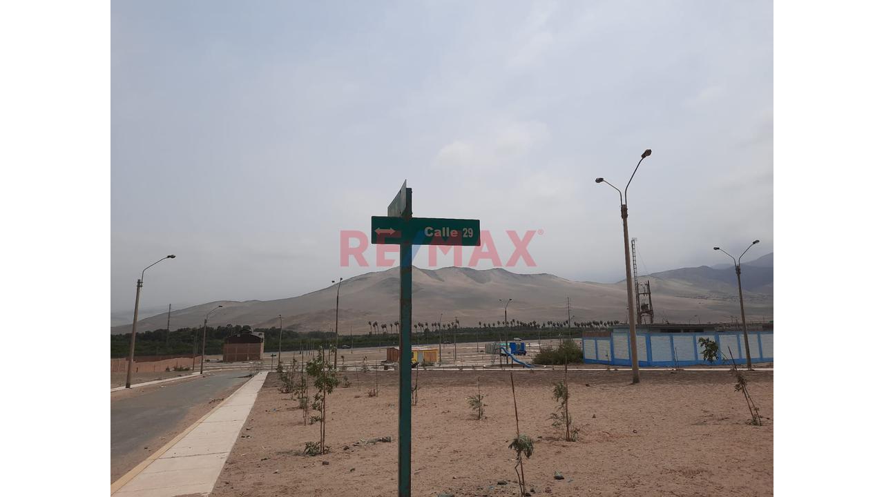 Terreno En Venta Ancon - Santa Rosa - 2