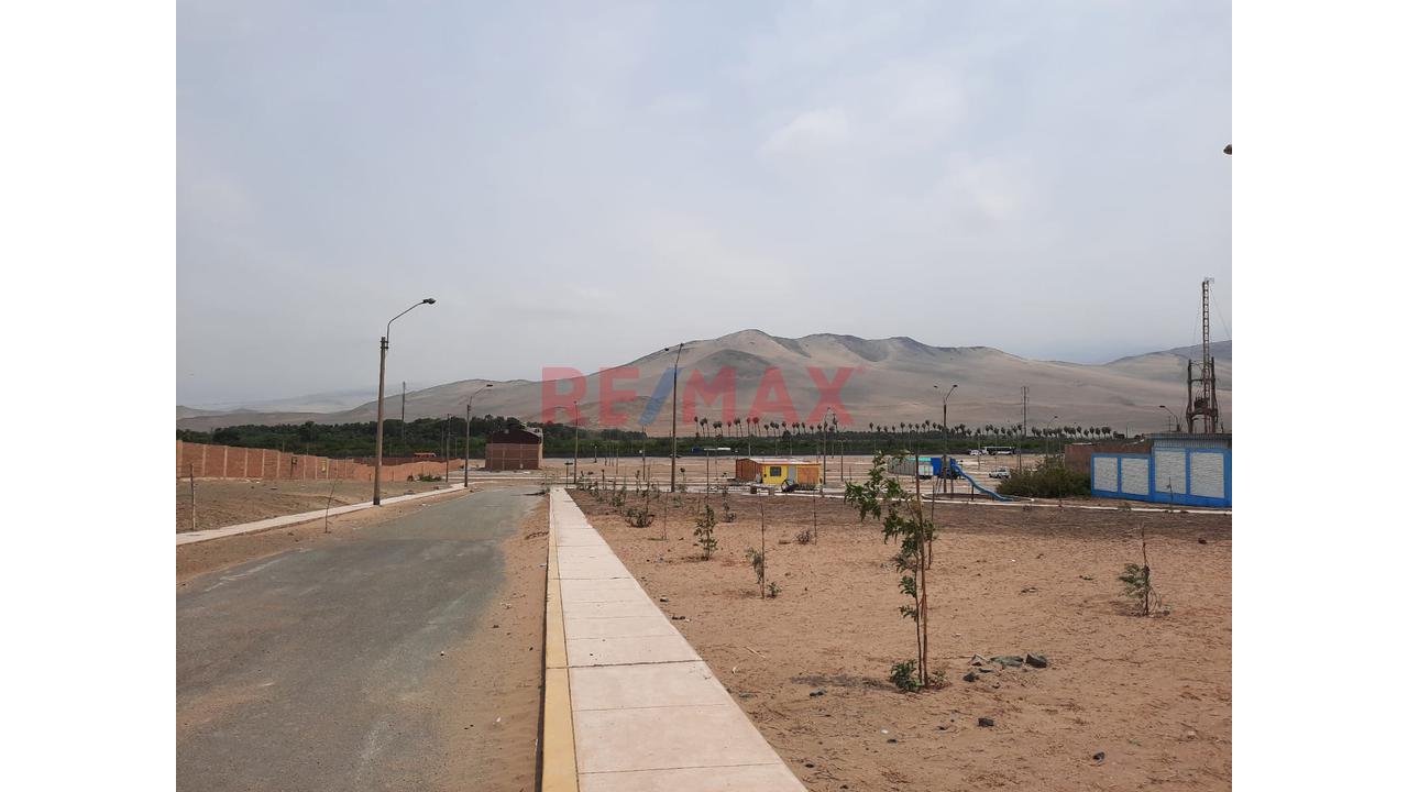 Terreno En Venta Ancon - Santa Rosa - 8