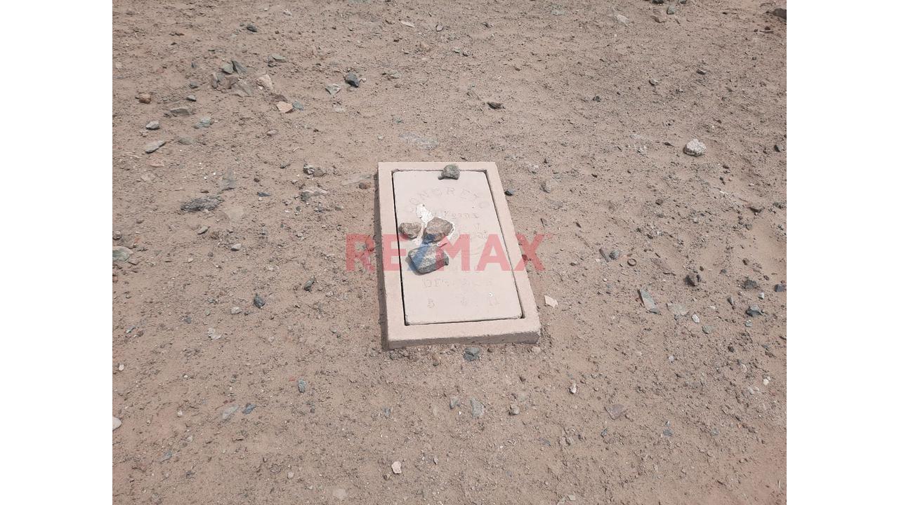 Terreno En Venta Ancon - Santa Rosa - 5