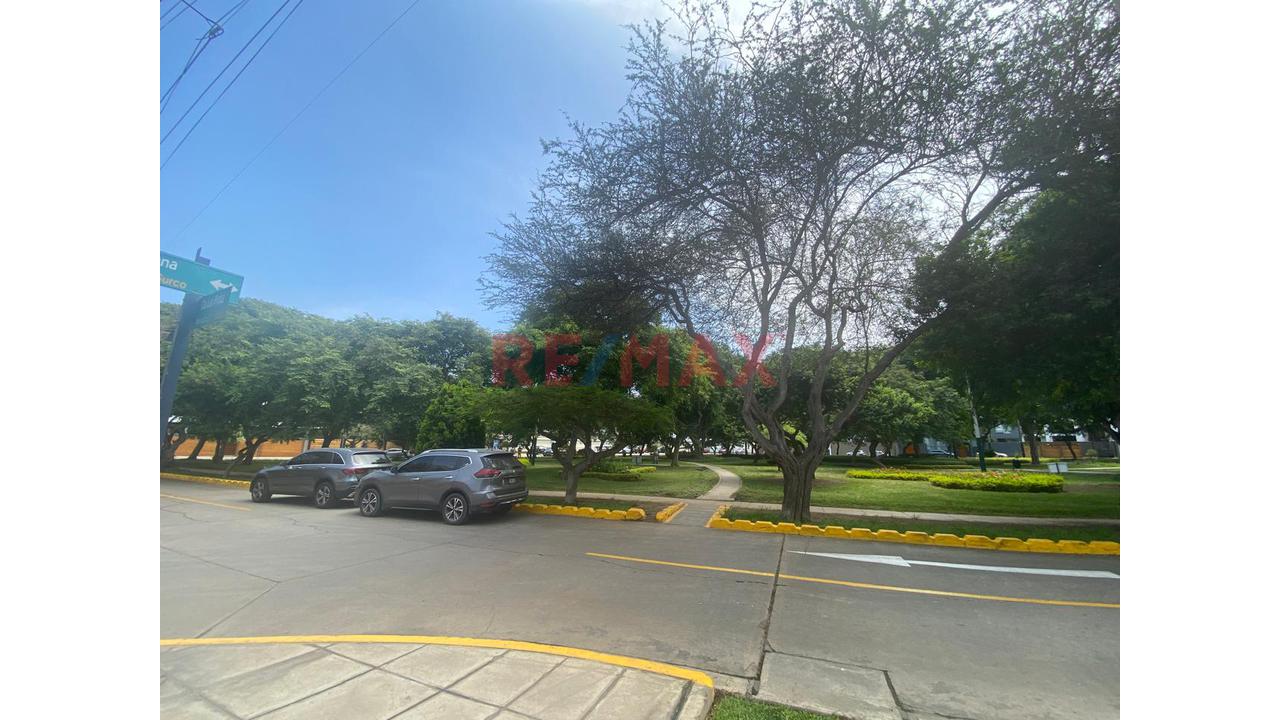 Santiago De Surco - Terreno En Venta 293.39 M2 En Las Gardenias — foto 10