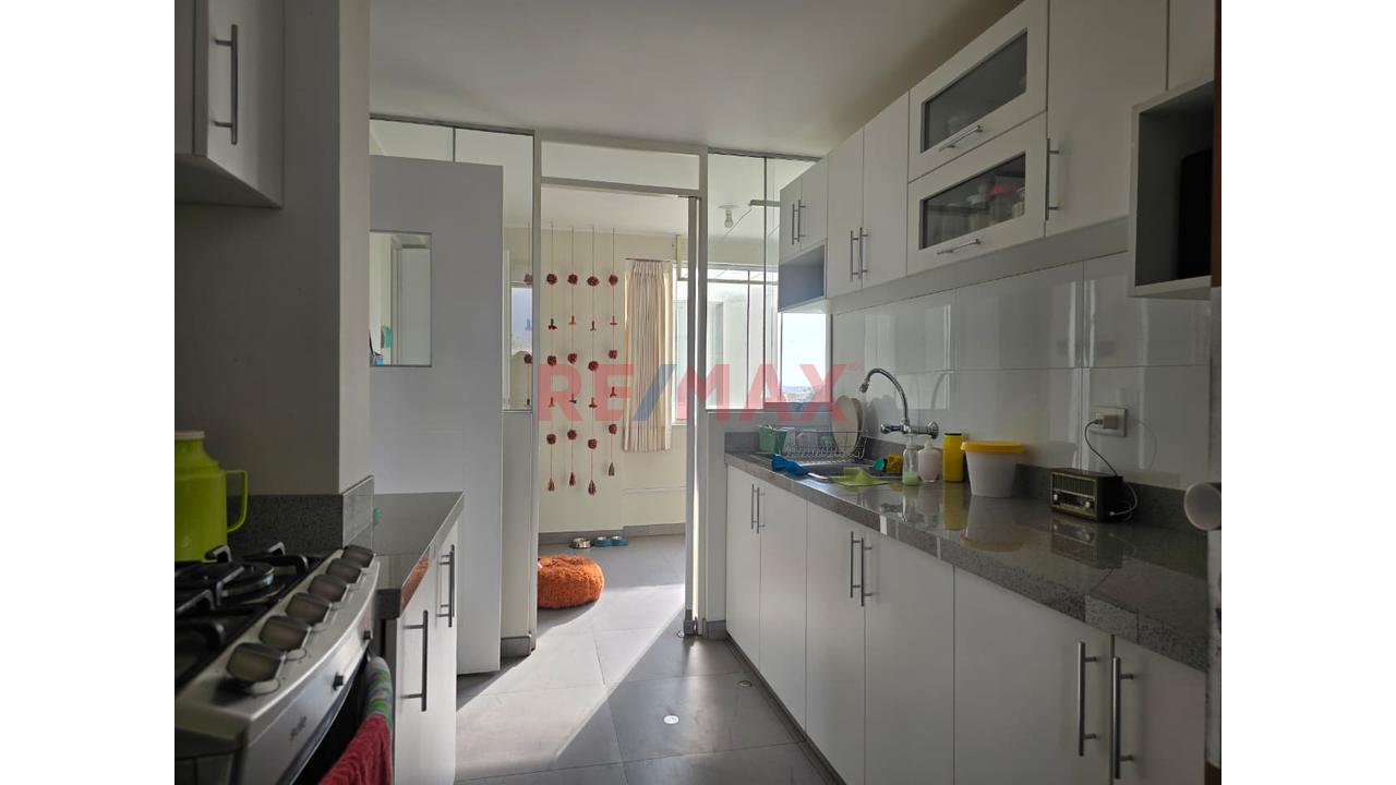 Se Vende Departamento Jlbr - 5