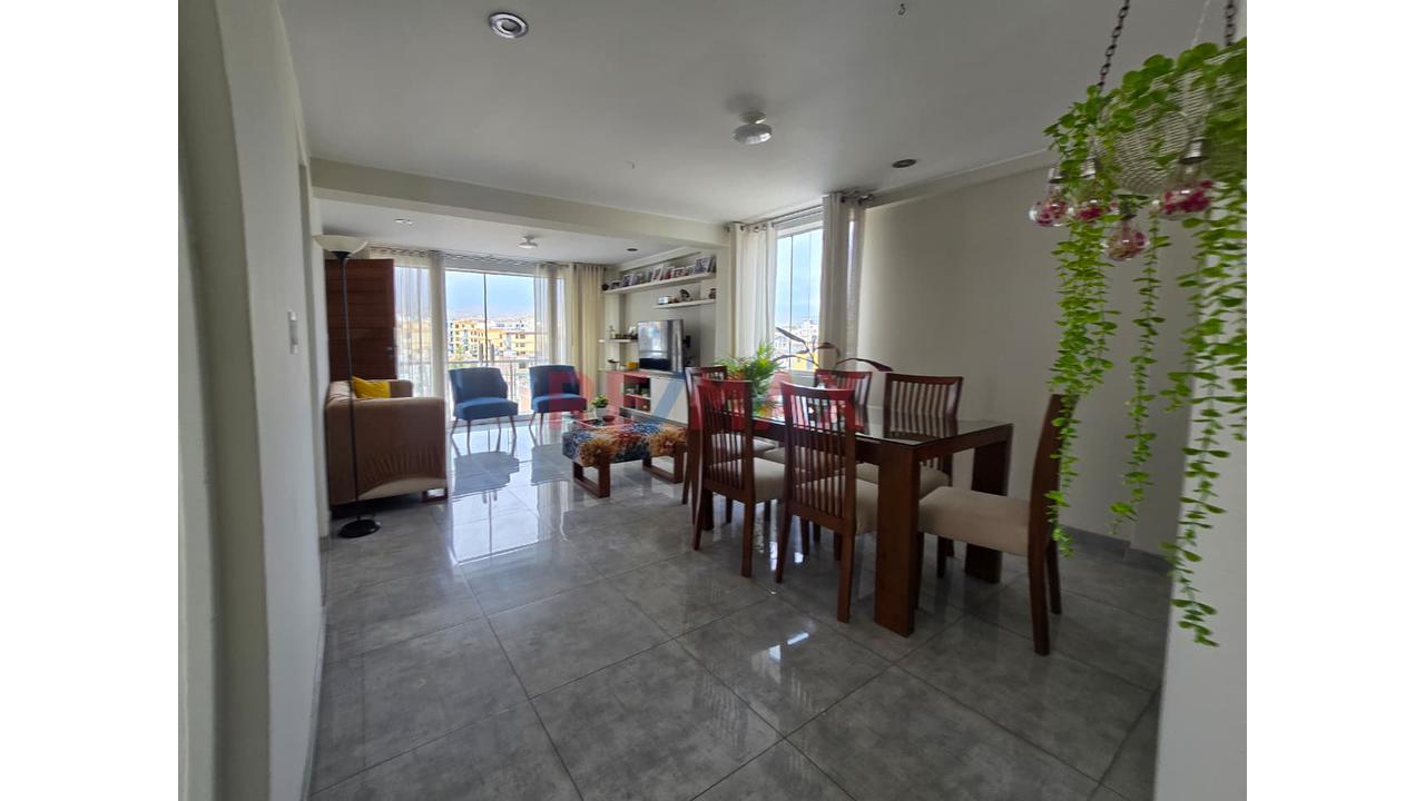 Se Vende Departamento Jlbr - 4