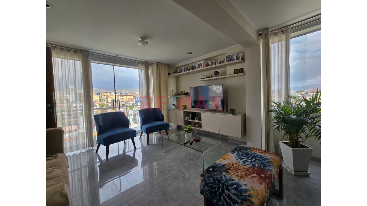 Se Vende Departamento Jlbr - 7