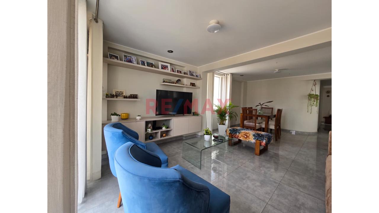 Se Vende Departamento Jlbr - 3