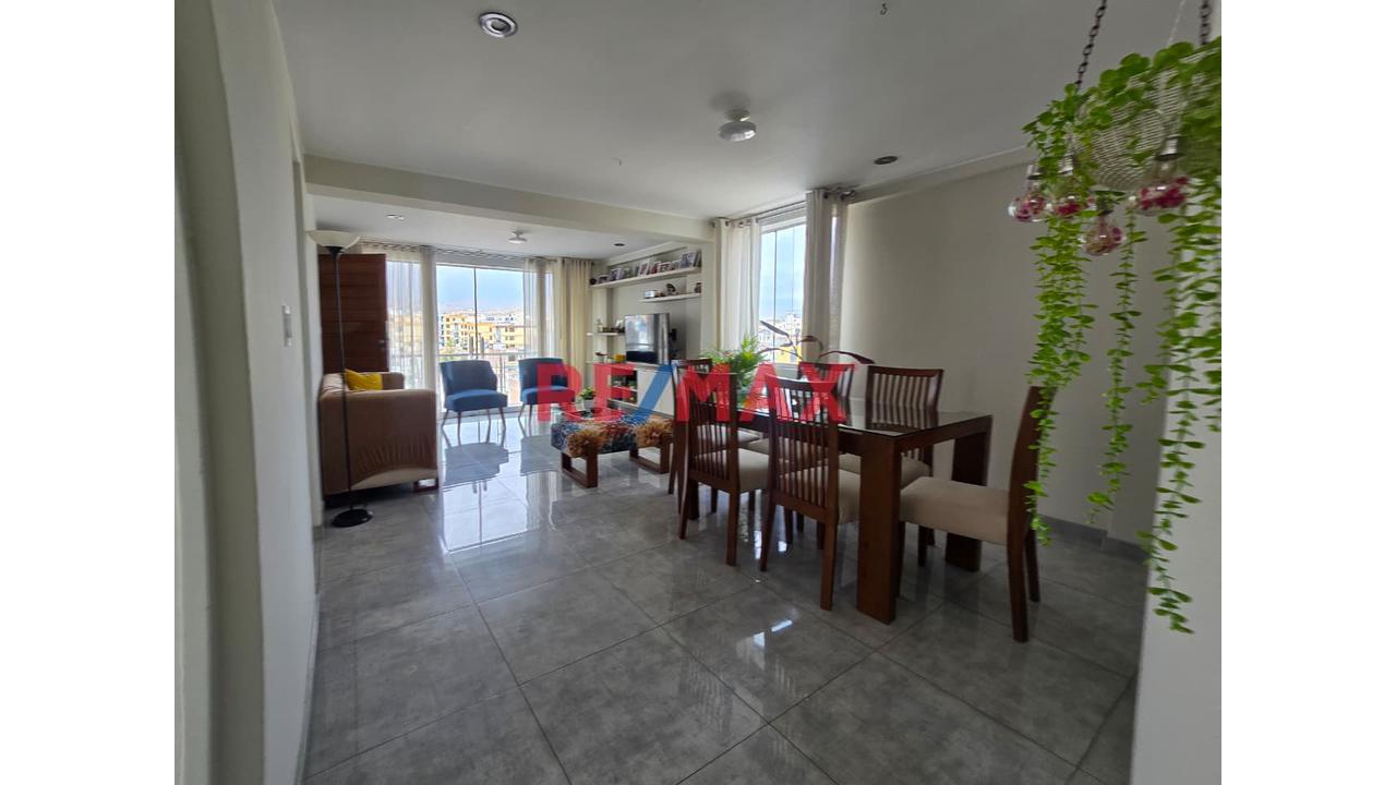 Se Vende Departamento Jlbr