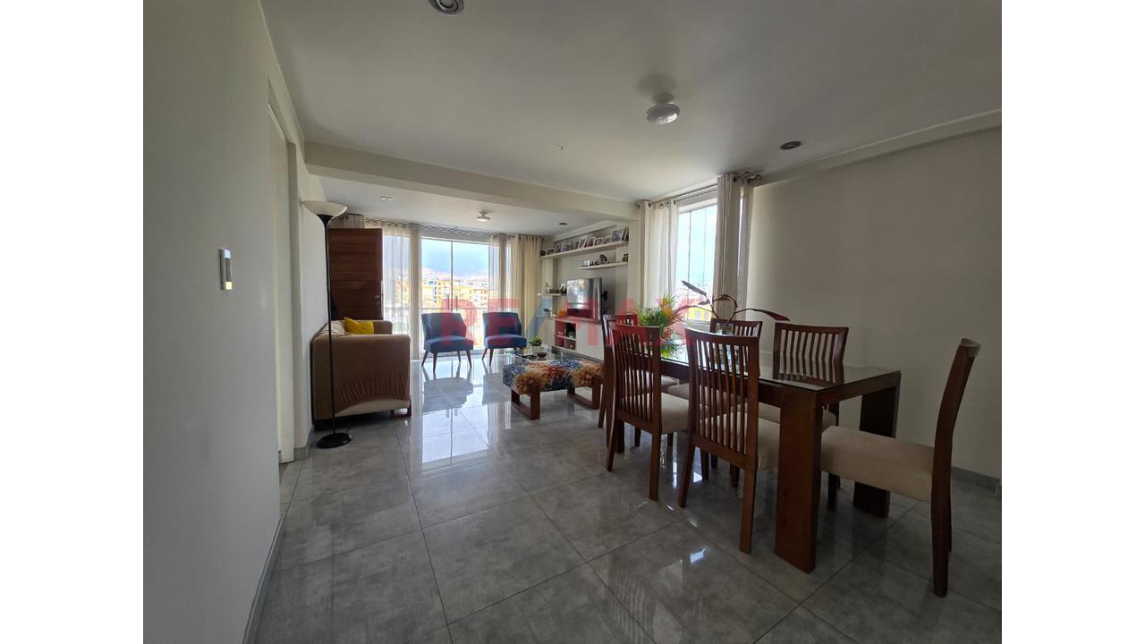 Se Vende Departamento Jlbr - 6