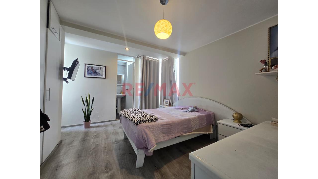 Se Vende Departamento Jlbr - 8