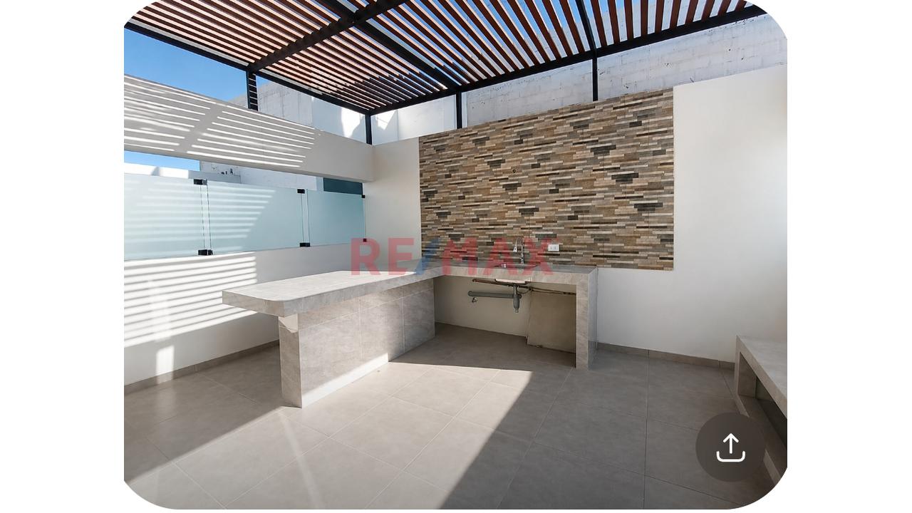 Duplex Cerro Colorado Estreno - 8