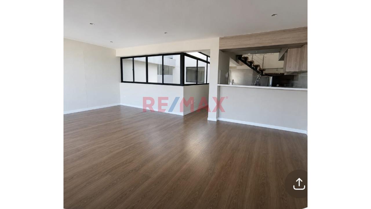 Duplex Cerro Colorado Estreno - 7