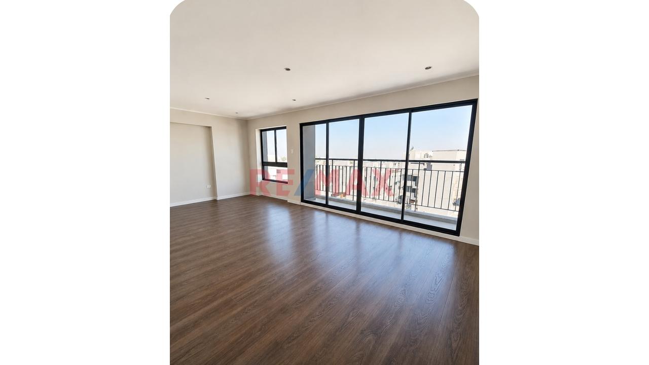 Duplex Cerro Colorado Estreno - 4