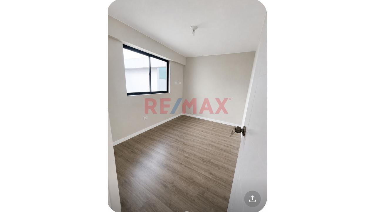 Duplex Cerro Colorado Estreno - 5