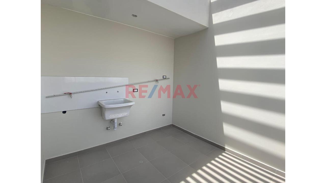 Duplex Cerro Colorado Estreno - 2