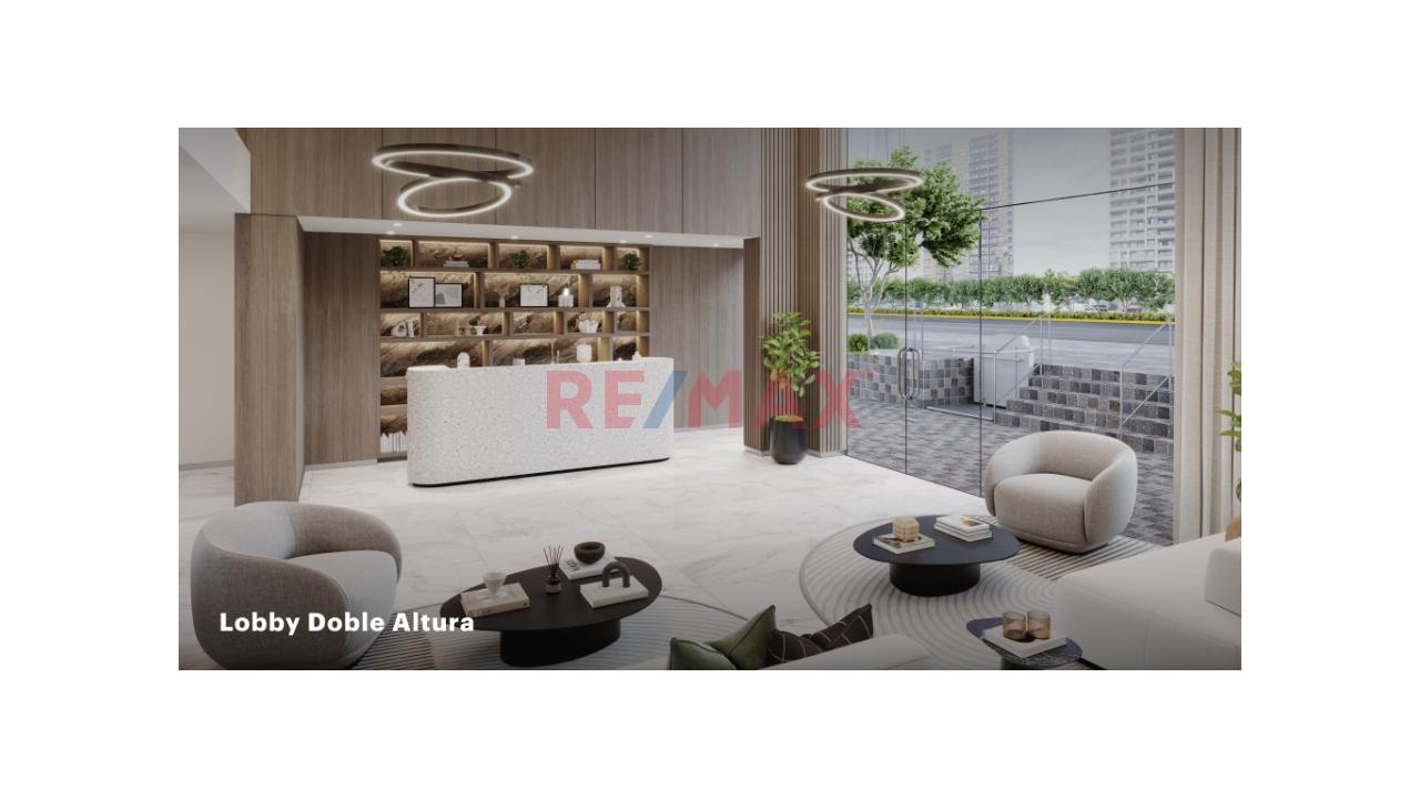 ✨ ¡Tu Nuevo Espacio En Surquillo, Conectado Con Todo! 🏙️💫 — foto 3