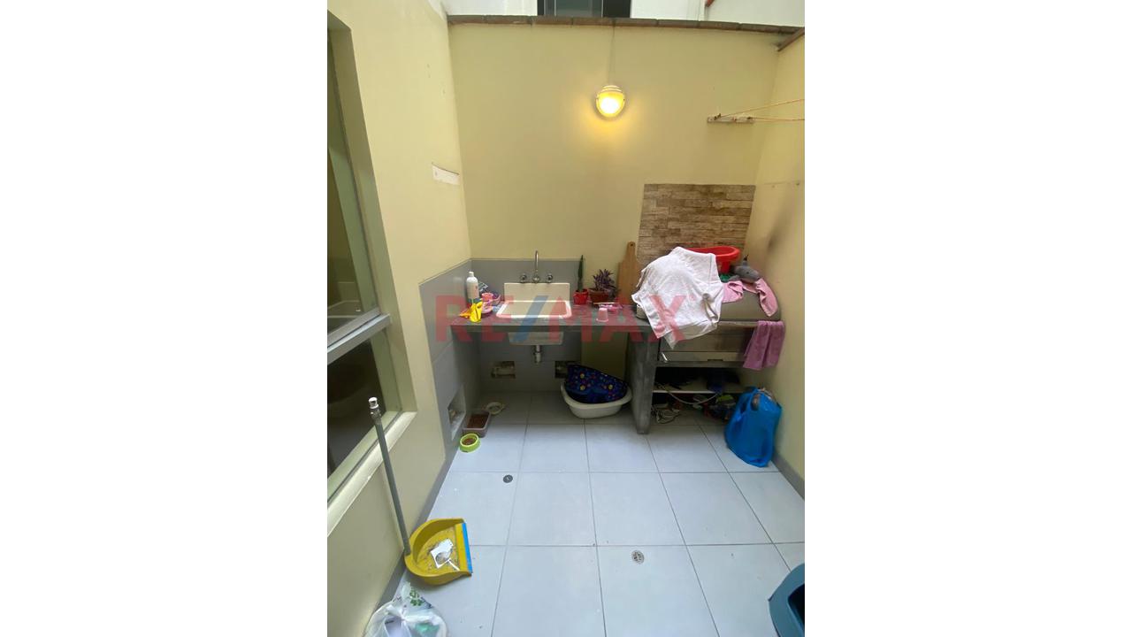Surquillo - Departamento En Venta De 87.1 M2 En Barrio Medico — foto 6