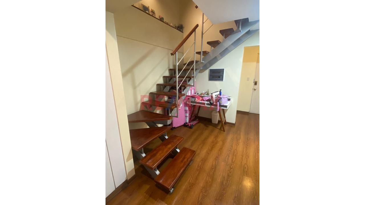 Surquillo - Departamento En Venta De 87.1 M2 En Barrio Medico — foto 7