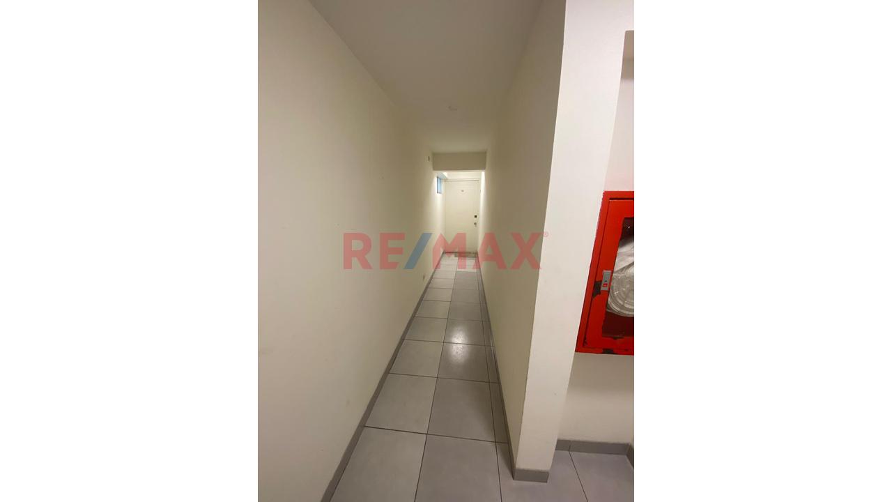 Surquillo - Departamento En Venta De 87.1 M2 En Barrio Medico — foto 2