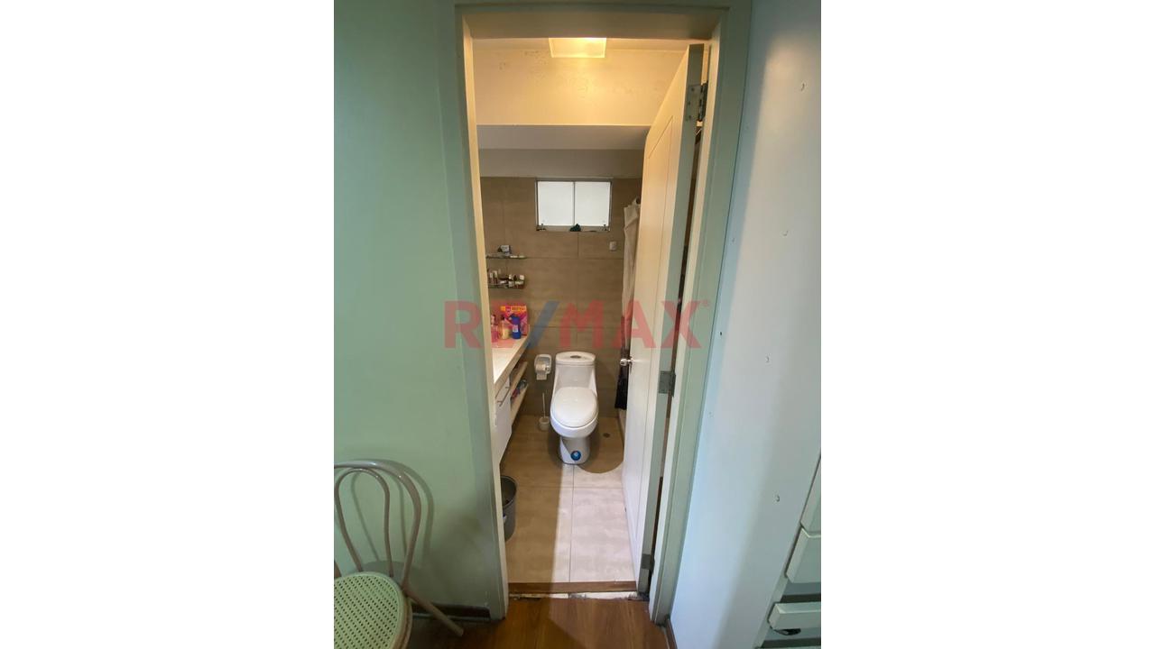 Surquillo - Departamento En Venta De 87.1 M2 En Barrio Medico - 17
