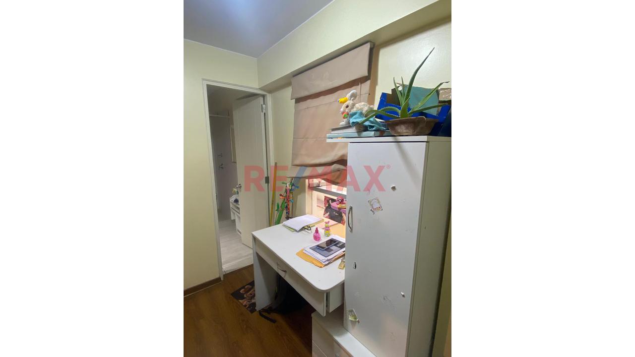 Surquillo - Departamento En Venta De 87.1 M2 En Barrio Medico — foto 8