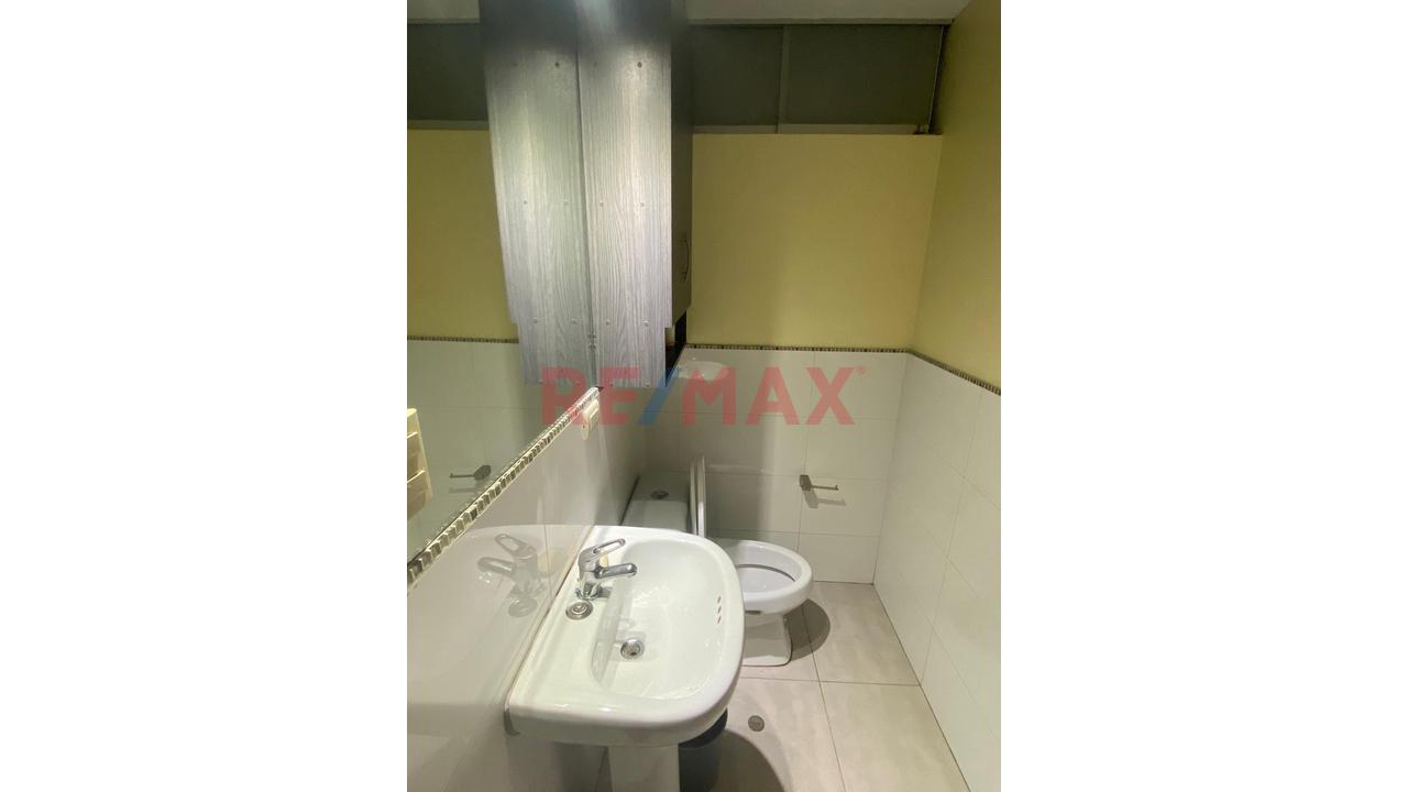 Surquillo - Departamento En Venta De 87.1 M2 En Barrio Medico — foto 9
